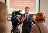 Konferencija za novinare Srpskog pokreta Dveri
24/02/2021